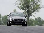 Cadillac ATS 2012 года